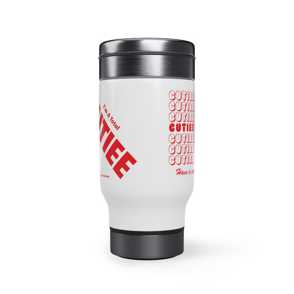 Travel Mug. Beast Mode cup – Unruly tee's & Accessories